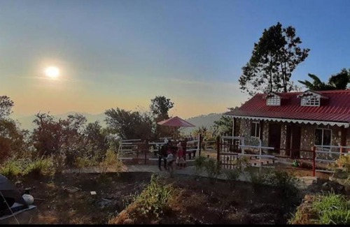 Turuk House | LITTLE HILL HOMESTAY