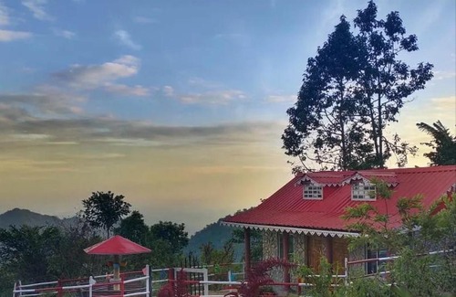 Turuk House | LITTLE HILL HOMESTAY