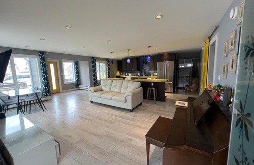 Yellowknife House | Little holiday home