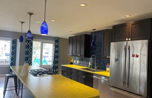 Yellowknife House | Little holiday home