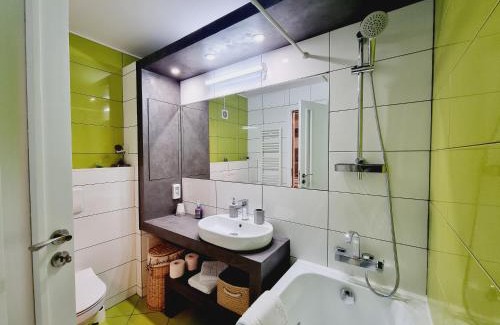 Vitan Apartment | Little Home Bucharest