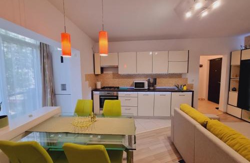 Vitan Apartment | Little Home Bucharest