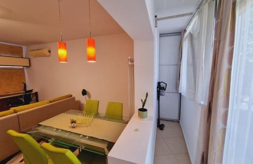 Vitan Apartment | Little Home Bucharest