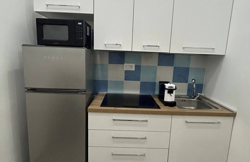 Scafati Apartment | Little Home