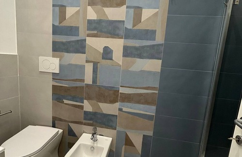Scafati Apartment | Little Home