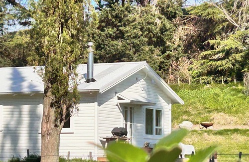 Tuki Tuki House | Little House At The Horshoe - Hawkes Bay Retreat
