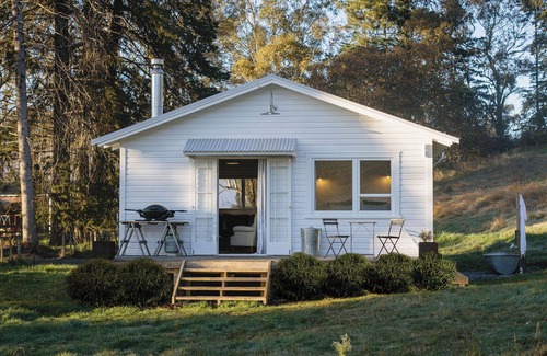 Tuki Tuki House | Little House At The Horshoe - Hawkes Bay Retreat