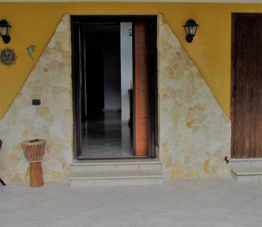 Ponte Galeria Apartment | Little house Fiera di Roma