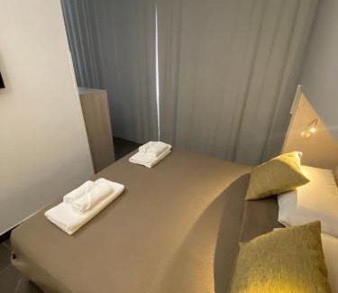 Reggio Calabria Apartment | Little House