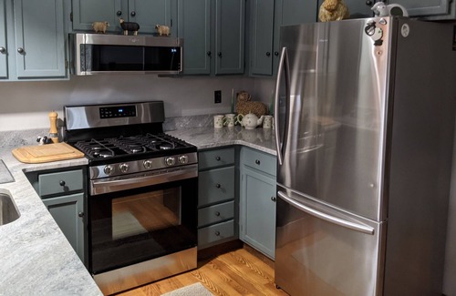 Saugerties House | Little House on a Hill