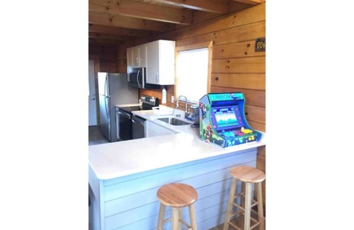 McMinn County House | Little House On The Quarry