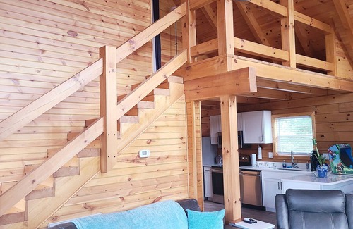 McMinn County House | Little House On The Quarry