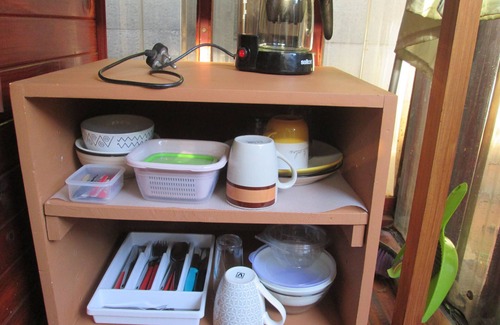 Greater Johannesburg Metropolitan Area Cabin | Little hut close to Cradle of Humankind