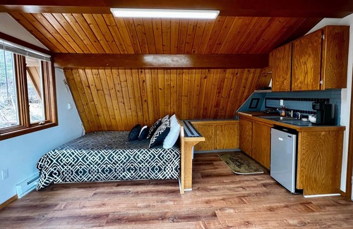 Indian Apartment | Little Indian nest #1