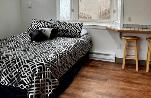 Indian Apartment | Little Indian nest #4