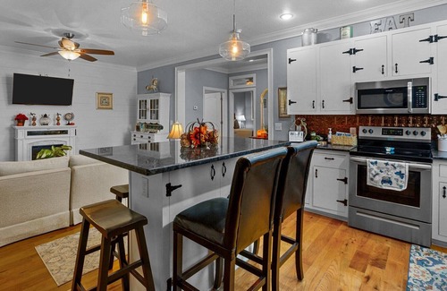 Washington Apartment | Little Inn at Washington