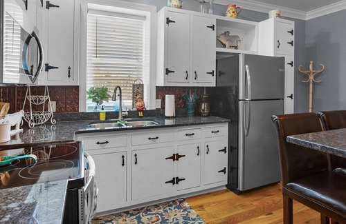 Washington Apartment | Little Inn at Washington
