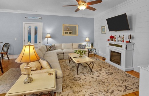 Washington Apartment | Little Inn at Washington