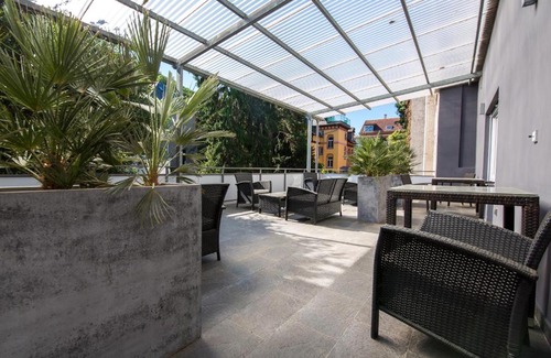 Heidelberg Apartment | Little-Italy
