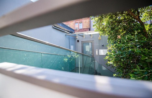 Heidelberg Apartment | Little-Italy