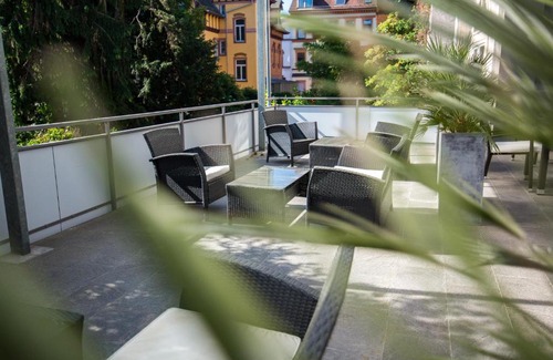 Heidelberg Apartment | Little-Italy