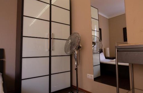 Heidelberg Apartment | Little-Italy