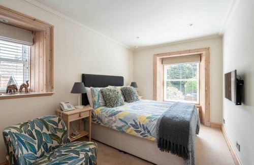 Juniper Green Apartment | Little Juniper Lodge