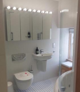 Juniper Green Apartment | Little Juniper Lodge