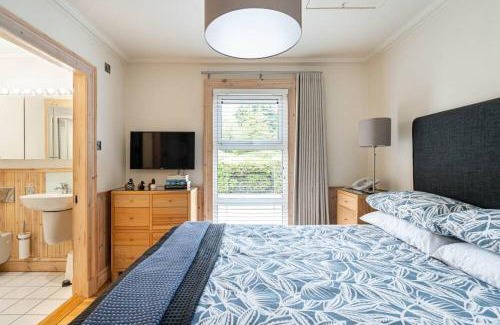 Juniper Green Apartment | Little Juniper Lodge