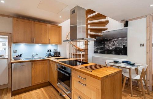Juniper Green Apartment | Little Juniper Lodge