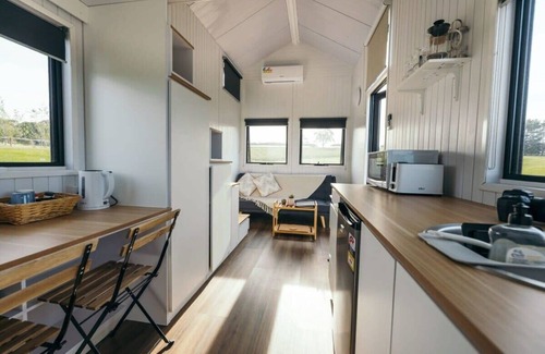 Rylstone House | Little Lady Cabin by Tiny Away