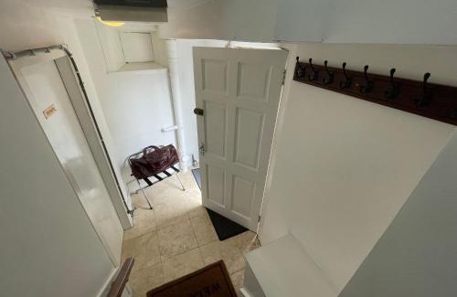 Moffat House | Little Limetree