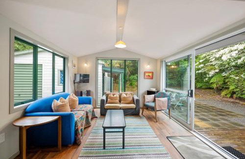 Kuratau House | Little Lockwood - Kuratau Bach