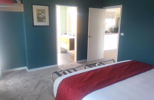 Albert Town House | Little Lodge Wanaka