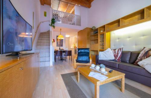 Caslano Apartment | Little Love 207 - Happy Rentals