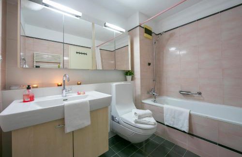 Caslano Apartment | Little Love 207 - Happy Rentals