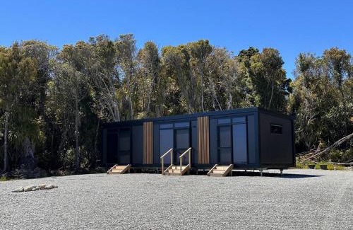 Hokitika House | Little Luna