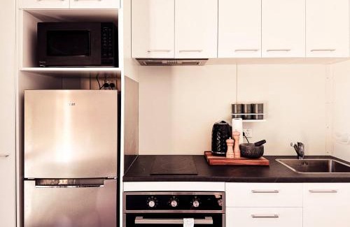 Hokitika House | Little Luna