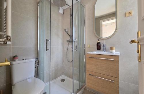 Faubourg-du-Roule Apartment | Little LV2 Au cœur de l'Avenue des Champs-Elysées Arc de Triomphe