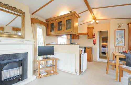 Brazzacott Cottage | Little Malory