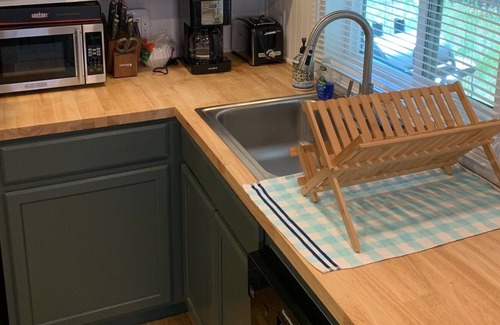 Wofford Heights House | Little Marina - Perfect Getaway!!