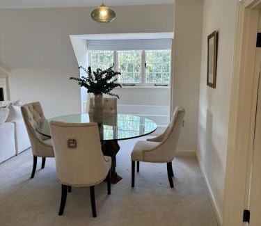 Ringstead House | Little Massingham Manor