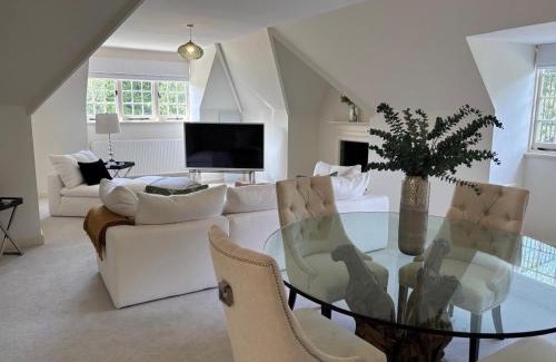 Ringstead House | Little Massingham Manor