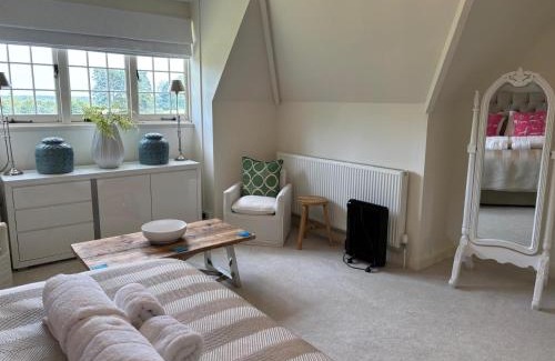 Ringstead House | Little Massingham Manor