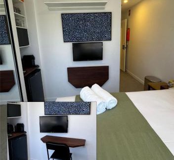 Braddon Apartment | Little Midnight 2