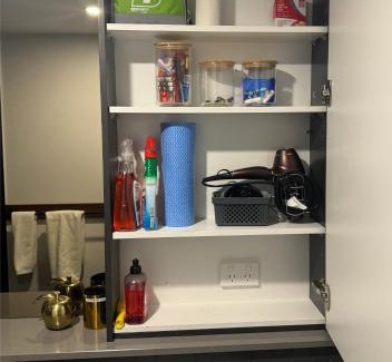 Braddon Apartment | Little Midnight 2