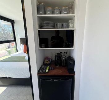 Braddon Apartment | Little Midnight 2