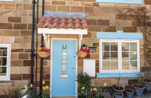 Guisborough House | Little Nest Cottage