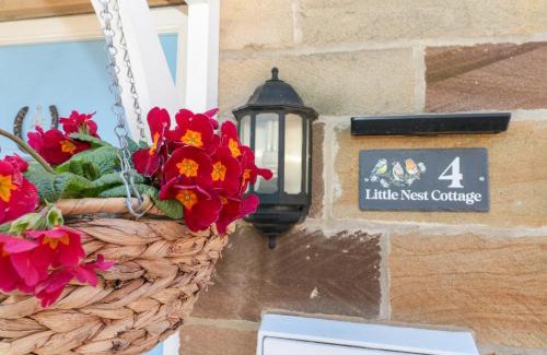 Guisborough House | Little Nest Cottage