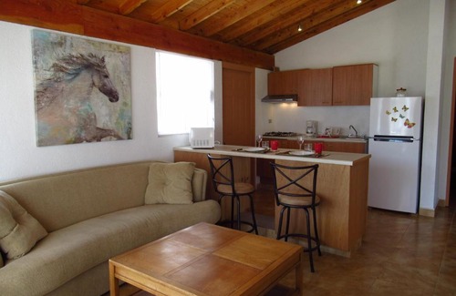 Valle de Guadalupe House | Little Nest en Rancho El Rossinyol